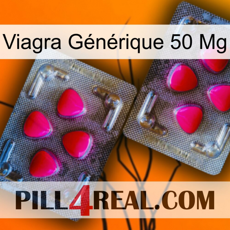 Viagra Générique 50 Mg 15